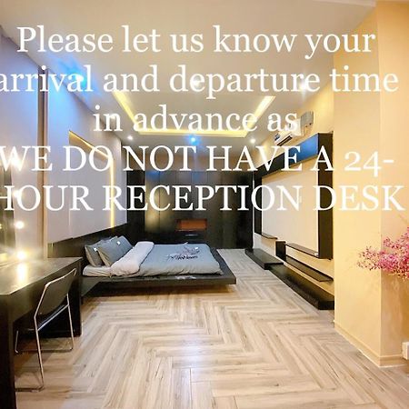 Nha Yen 1 Bed 2 Beds Hotel Homestay Hostel Can Tho Bagian luar foto