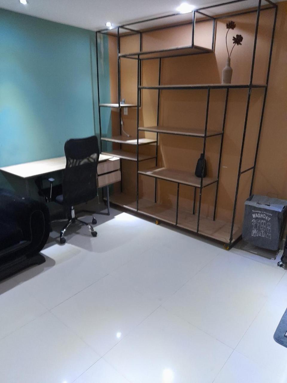 Nha Yen 1 Bed 2 Beds Hotel Homestay Hostel Can Tho Bagian luar foto